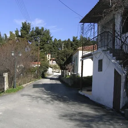 Village House Nick Holiday home Agia Paraskevi (Kassandra)