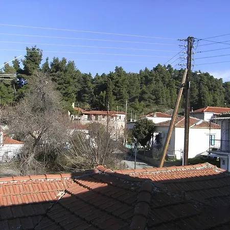 Village House Nick
