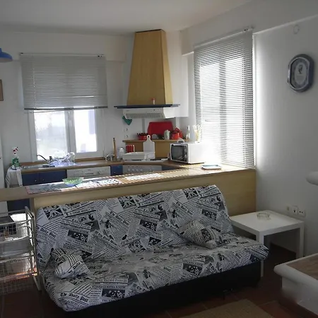 Holiday home Village House Nick Agia Paraskevi (Kassandra)