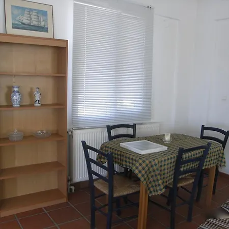 Village House Nick Agia Paraskevi (Kassandra)