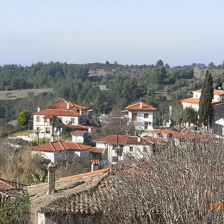 Village House Nick Holiday home *
