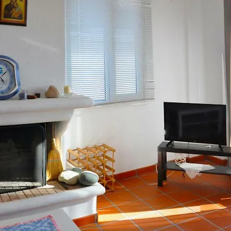 Village House Nick * Agia Paraskevi (Kassandra)