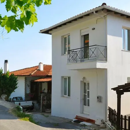 Village House Nick Agia Paraskevi (Kassandra)
