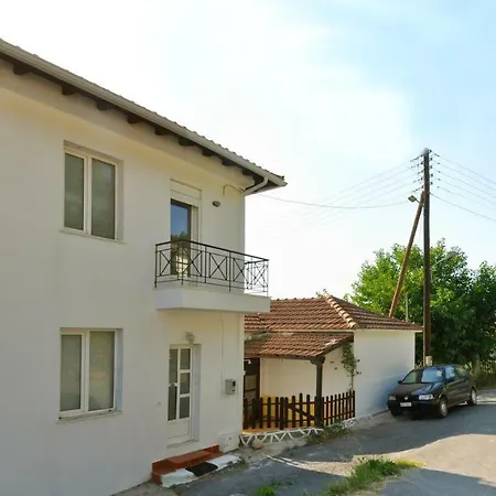 Village House Nick Holiday home